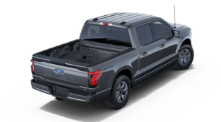 2025 Ford F-150 Lightning® External Image 4
